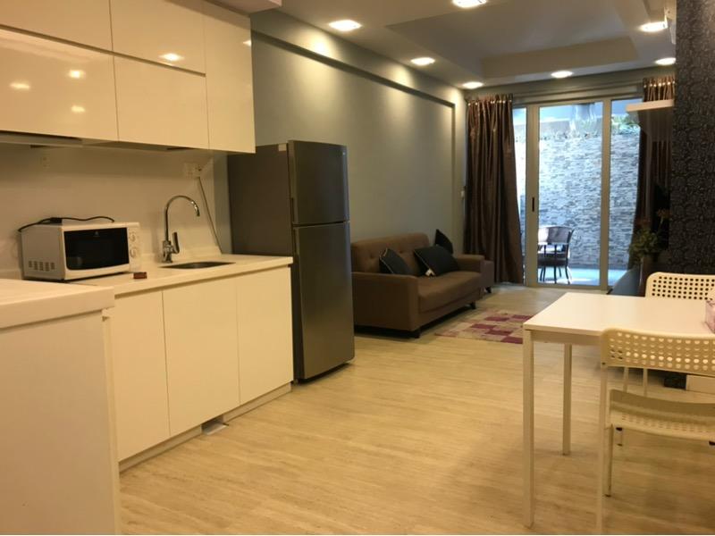 Apartment for Rent, Designer one bedroom at parc sophia Apartment For Rent, $3,500, 1 Bed 1 Bath 580 sqft $6.03 psf, SGD 3,500
