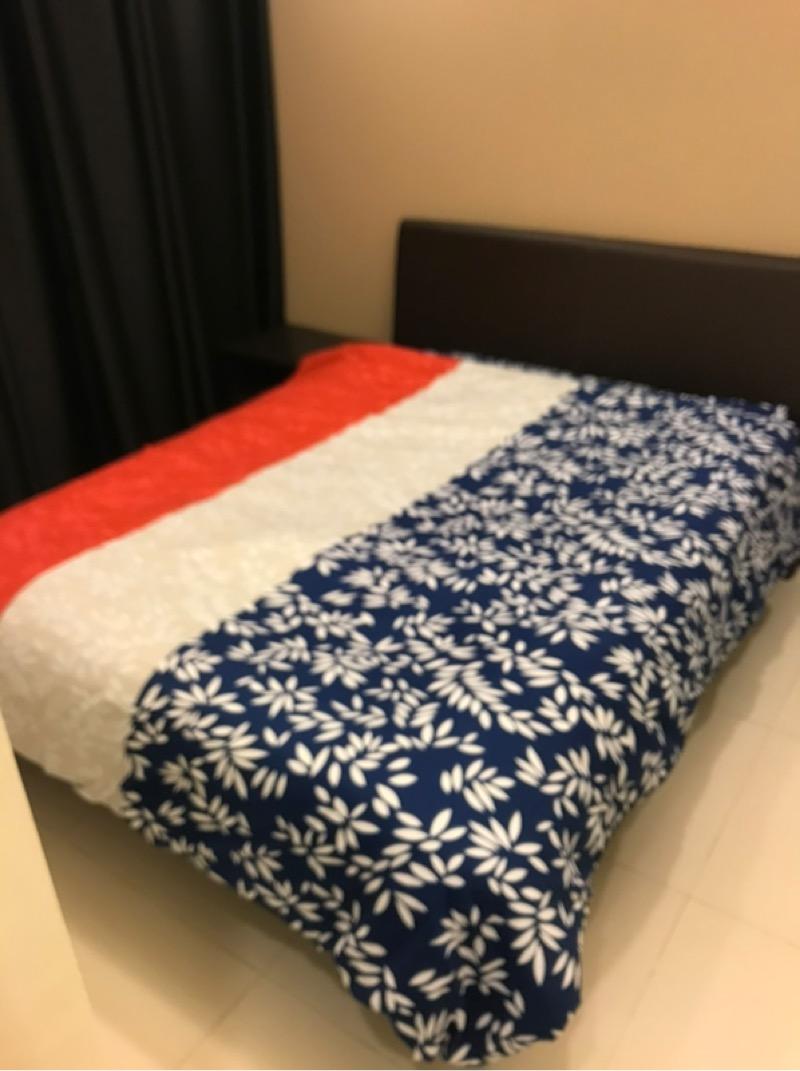 Apartment for Rent, Designer one bedroom at parc sophia Apartment For Rent, $3,500, 1 Bed 1 Bath 580 sqft $6.03 psf, SGD 3,500