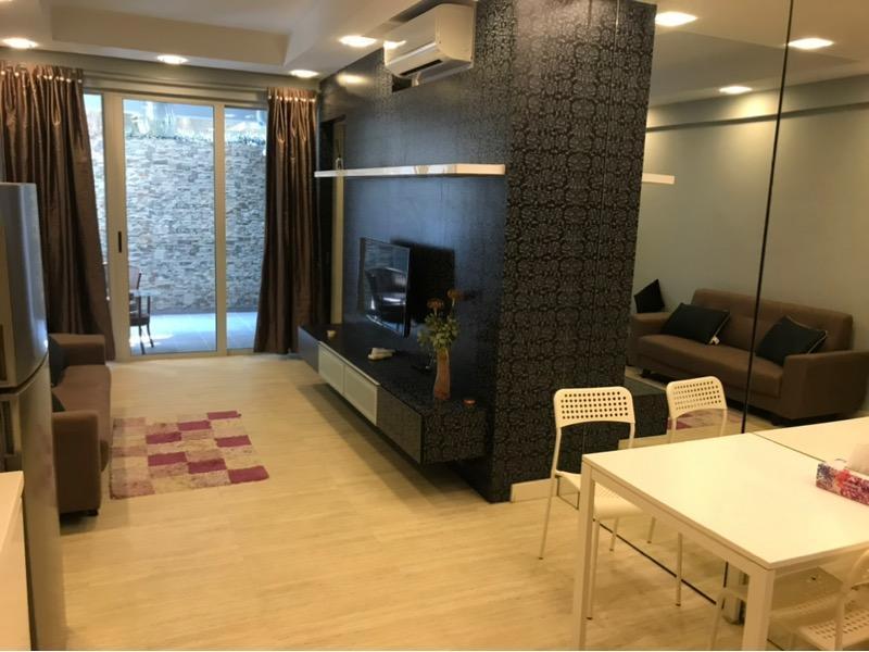 Apartment for Rent, Designer one bedroom at parc sophia Apartment For Rent, $3,500, 1 Bed 1 Bath 580 sqft $6.03 psf, SGD 3,500