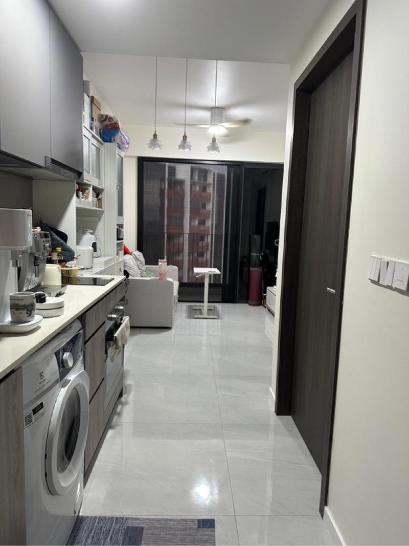 Prop-GPT: Condominium: D19  Riverfront Residences