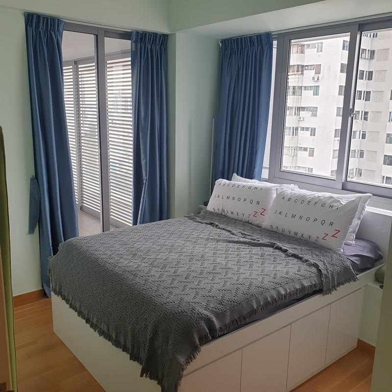 Prop-GPT: Condominium: D12  The Verve