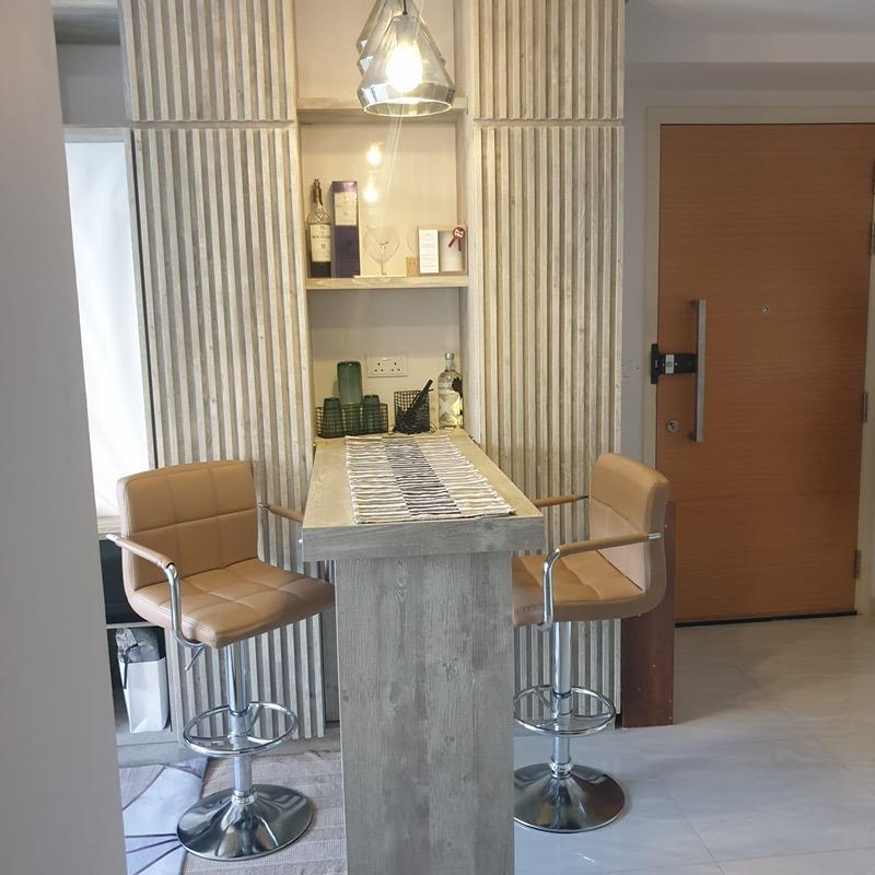 The Verve Condominium For Rent, $3,900, 2 Bed 2 Bath 797 sqft $4.89 psf