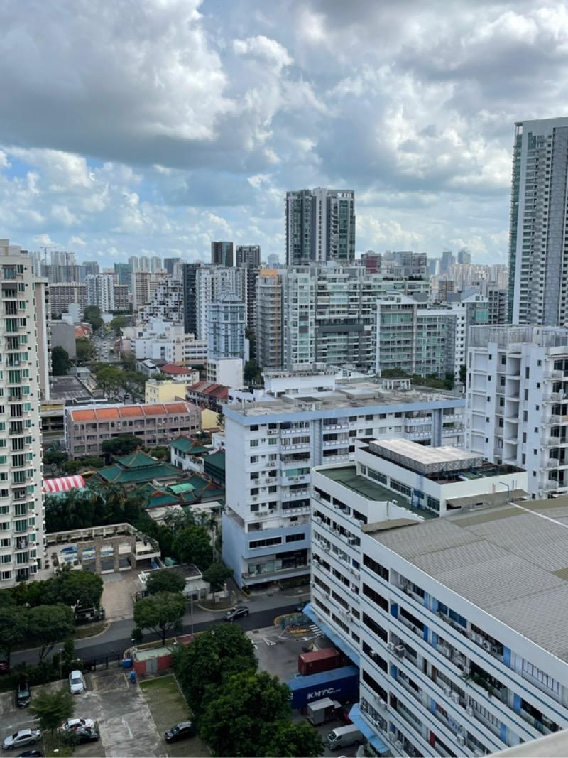The Verve Condominium For Rent, $3,900, 2 Bed 2 Bath 797 sqft $4.89 psf