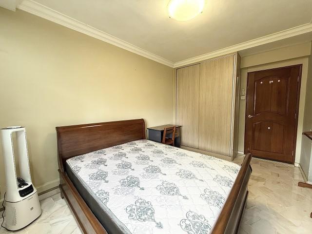 HDB Apartment for Rent: D19, 530464