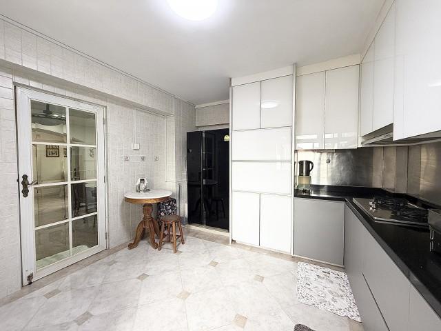 HDB Apartment for Rent: D19, 530464