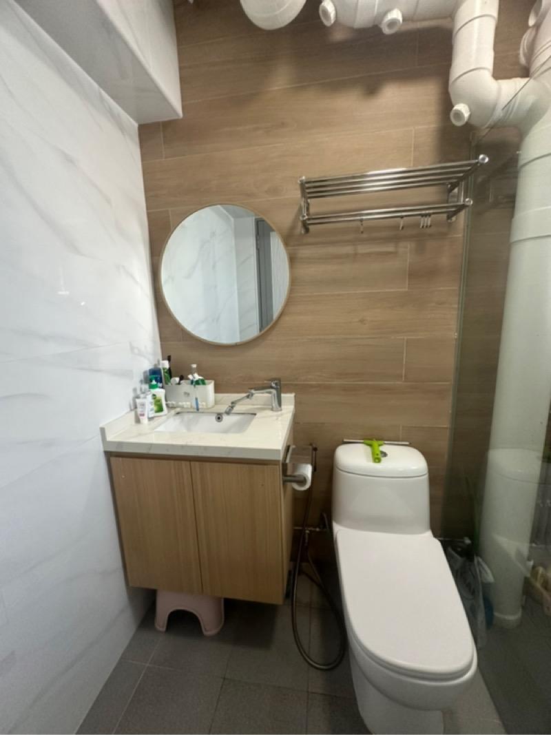 8B Boon Tiong Road HDB Apartment For Rent, $4,800, 3 Bed 2 Bath 10 sqft $480.00 psf