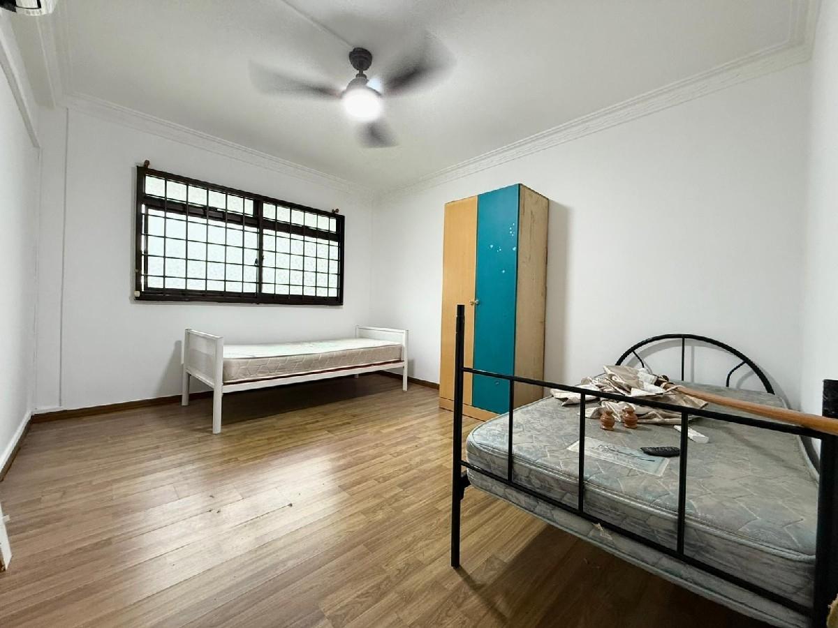 662 Choa Chu Kang Crescent HDB Apartment For Rent, $4,000, 4 Bed 2 Bath 1,518 sqft $2.64 psf
