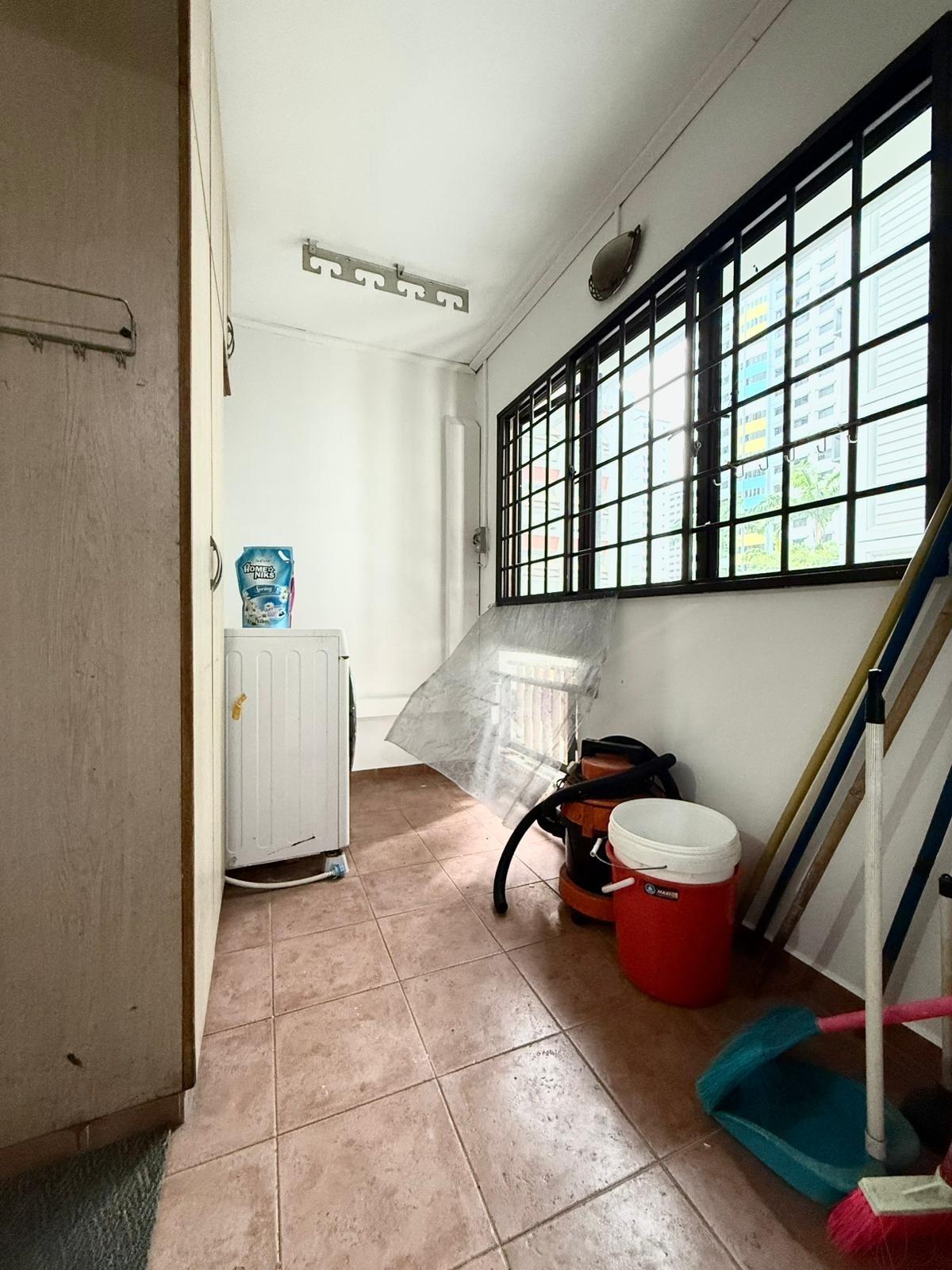 662 Choa Chu Kang Crescent HDB Apartment For Rent, $4,000, 4 Bed 2 Bath 1,518 sqft $2.64 psf