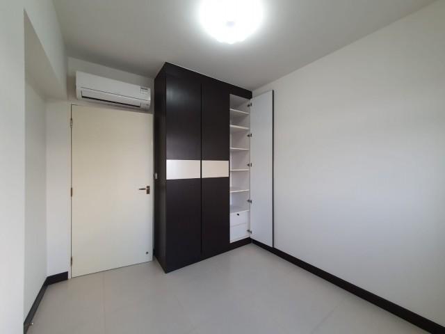 HDB Apartment for Rent: D18, 521869