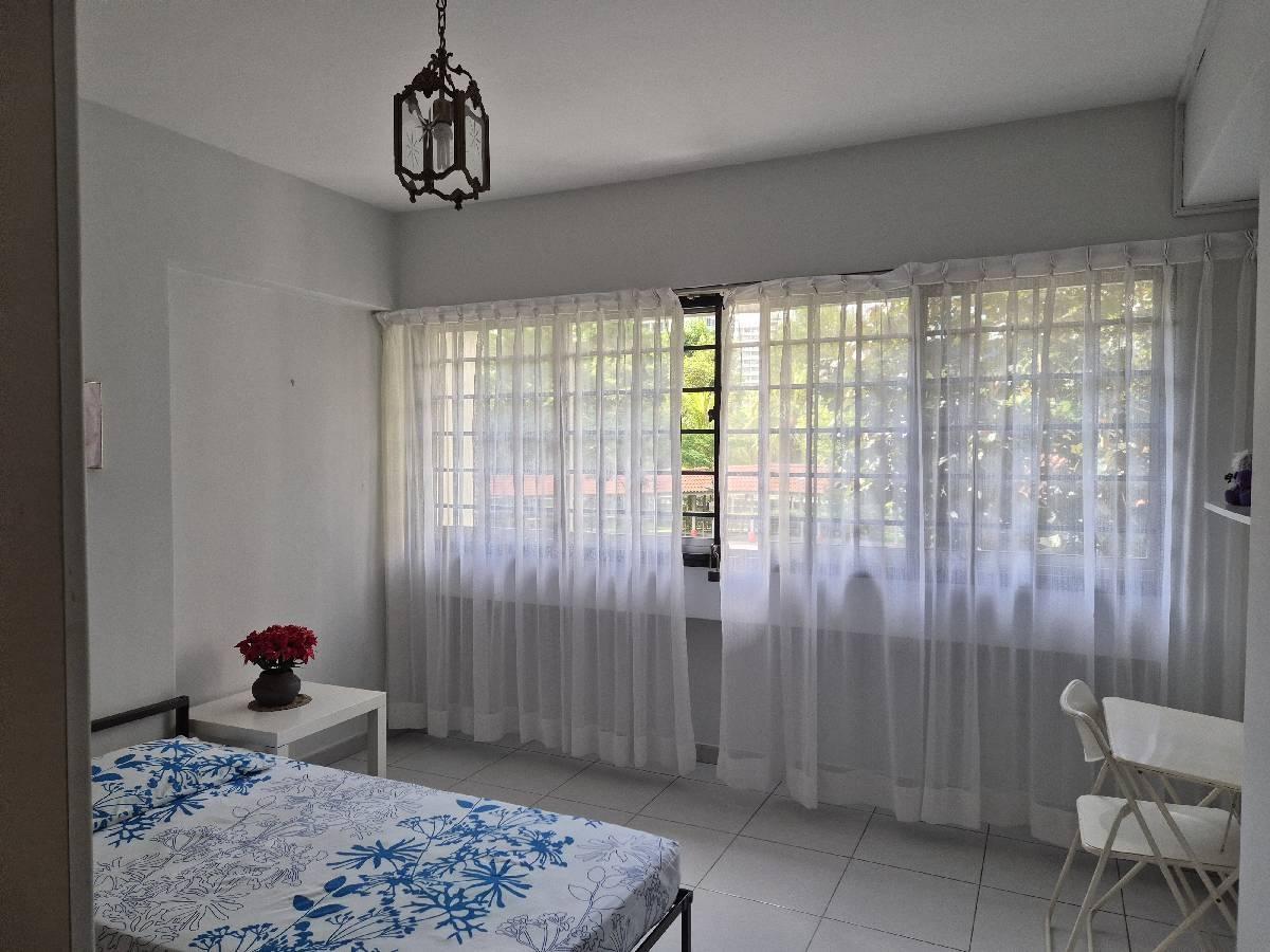 HDB Apartment for Rent, 448 Hougang Avenue 10 HDB Apartment Room Rental, $600, 1 Bed 1 Bath 86 sqft $6.98 psf, SGD 600 | 99-year Leasehold
