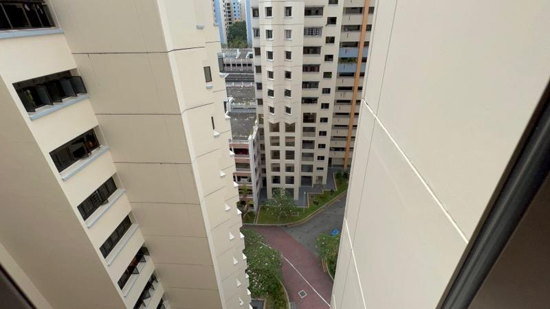 260c sengkang east way HDB Apartment For Rent, $3,499, 3 Bed 2 Bath 1,184 sqft $2.96 psf