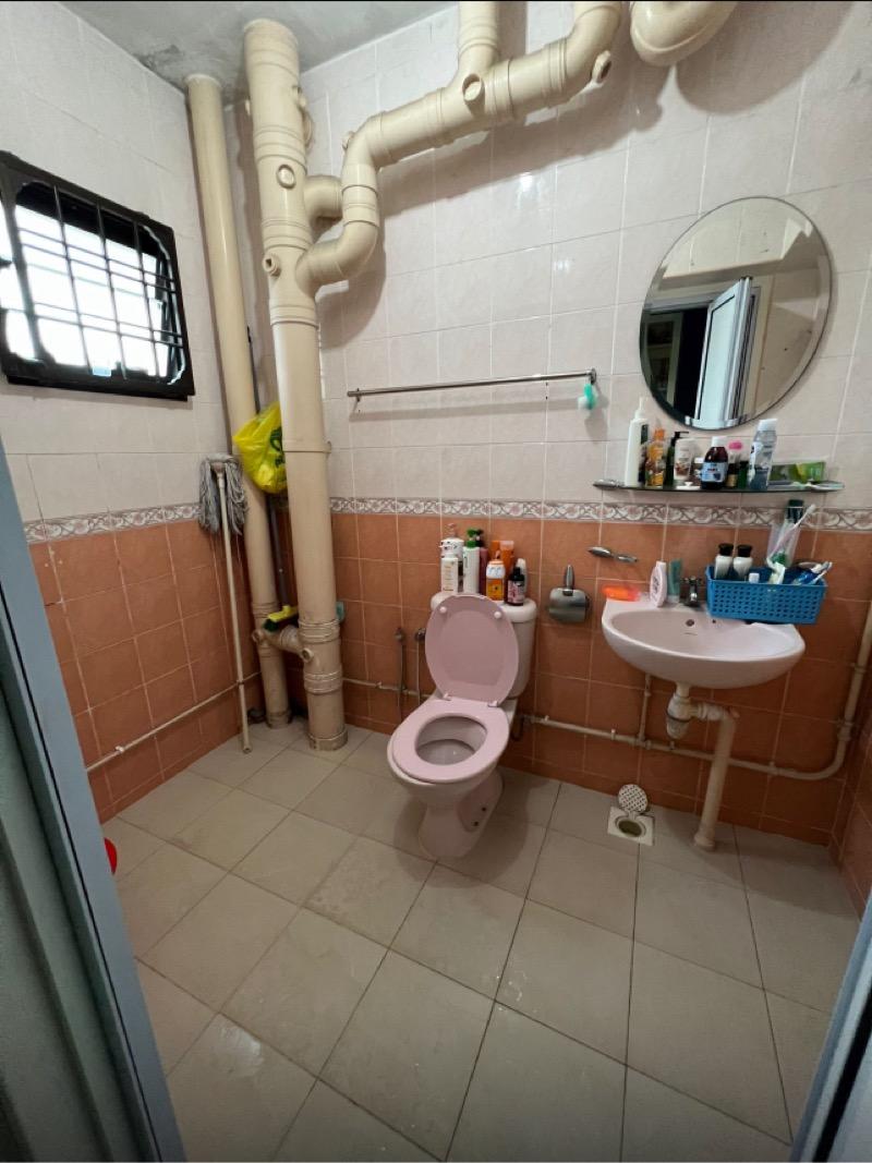 260c sengkang east way HDB Apartment For Rent, $3,499, 3 Bed 2 Bath 1,184 sqft $2.96 psf