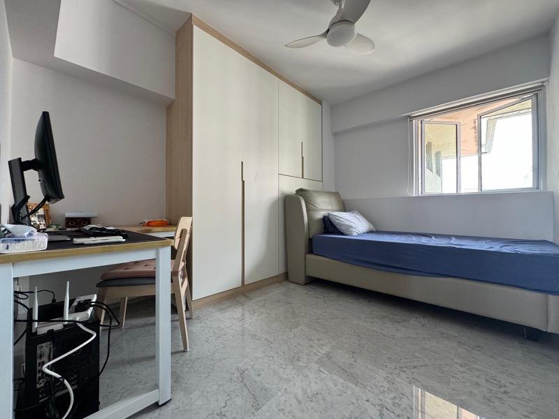 Prop-GPT: HDB Apartment: D07  262 Waterloo Street