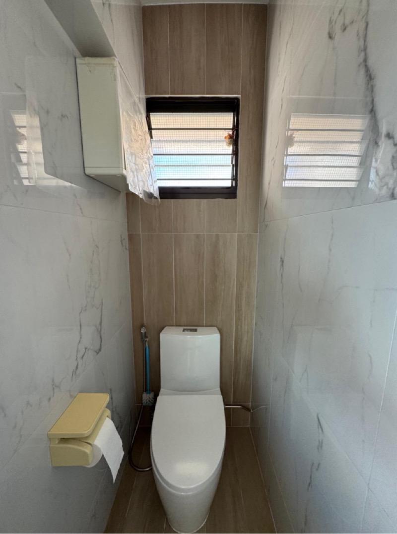 HDB Apartment for Rent, 262 Waterloo Street HDB Apartment For Rent, $4,800, 3 Bed 1 Bath 882 sqft $5.44 psf, SGD 4,800 | 99-year Leasehold