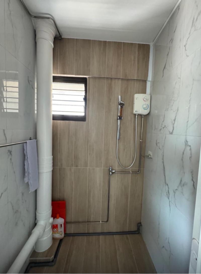 HDB Apartment for Rent, 262 Waterloo Street HDB Apartment For Rent, $4,800, 3 Bed 1 Bath 882 sqft $5.44 psf, SGD 4,800 | 99-year Leasehold