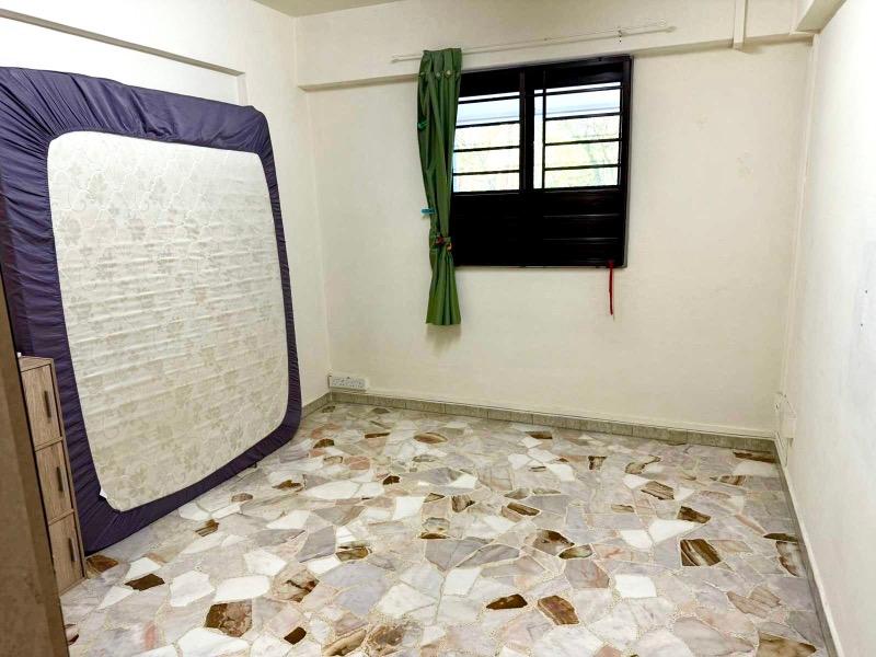 HDB Apartment for Rent: D16, 470709