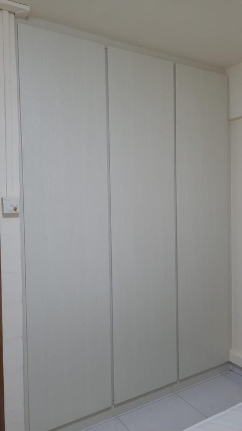 HDB Apartment for Rent: D16, 470709
