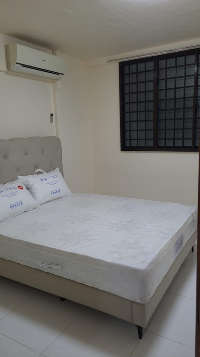 HDB Apartment for Rent: D16, 470709