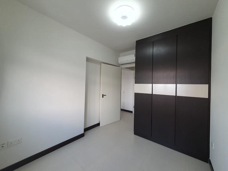 HDB Apartment for Rent: D18, 521869