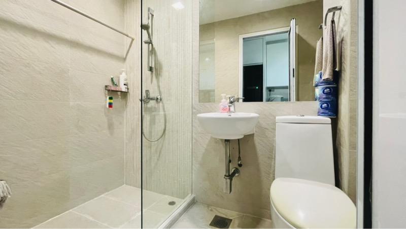 Springwood Terraced House Room Rental, $1,400, 1 Bed 1 Bath 150 sqft $9.33 psf