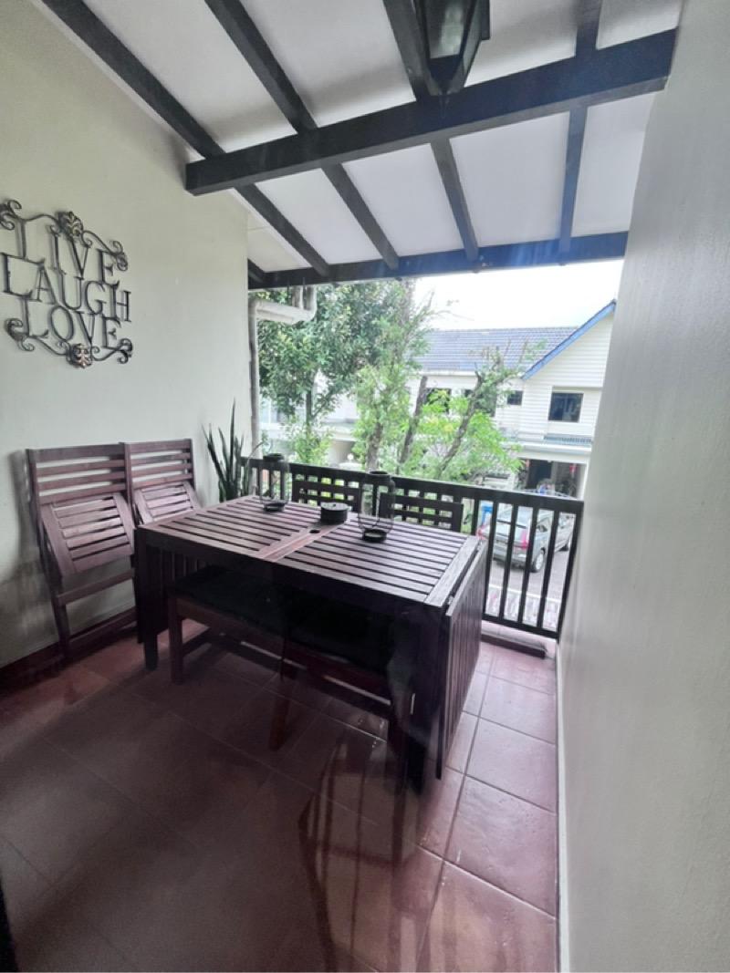 Prop-GPT: Terrace: D21  Hoover Park