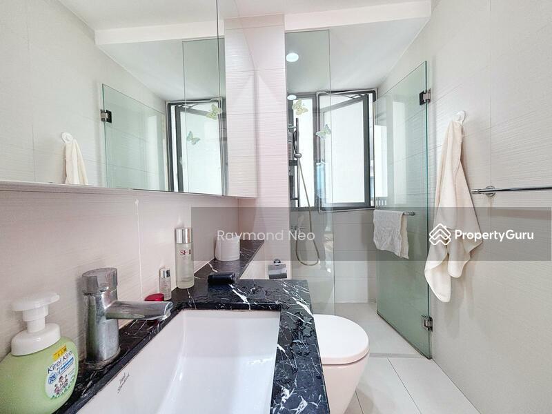 Condominium for Rent: D19, 554475