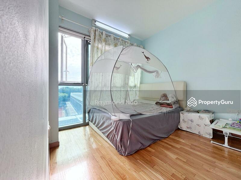 Condominium for Rent: D19, 554475