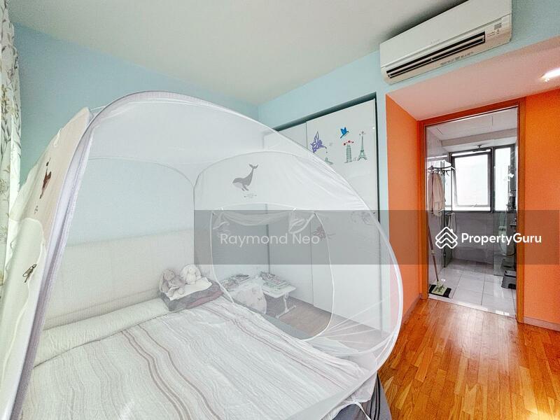 Condominium for Rent: D19, 554475