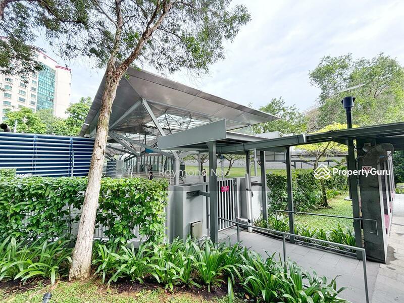 Condominium for Rent: D19, 554475