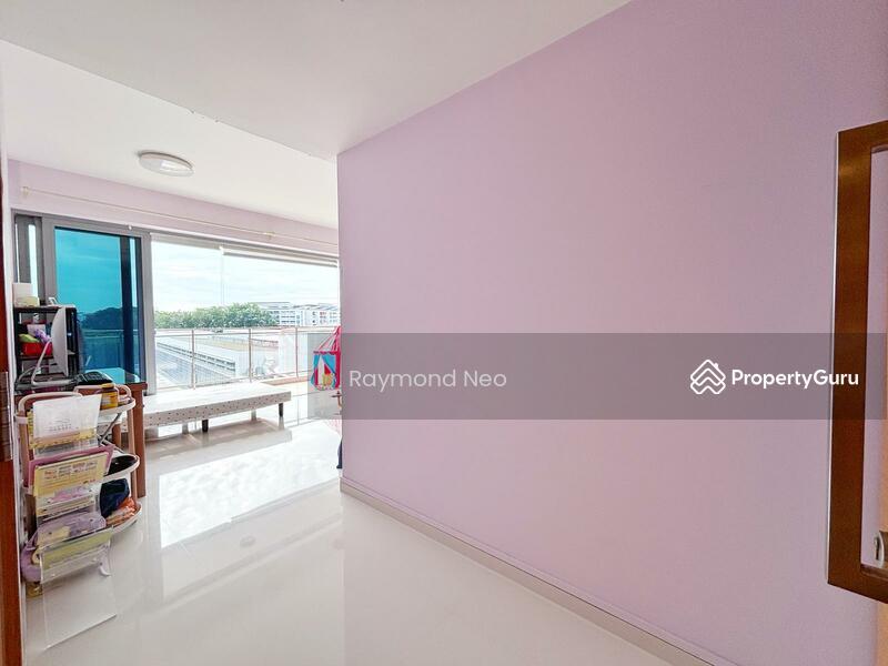 Condominium for Rent: D19, 554475
