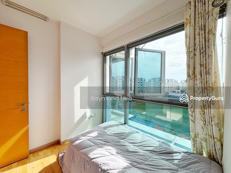 Condominium for Rent: D19, 554475