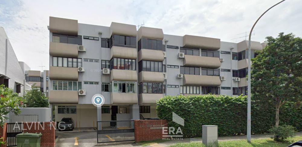 Prop-GPT: Condominium:   Joo Chiat Terrace Joo Chiat Mansions For Rent