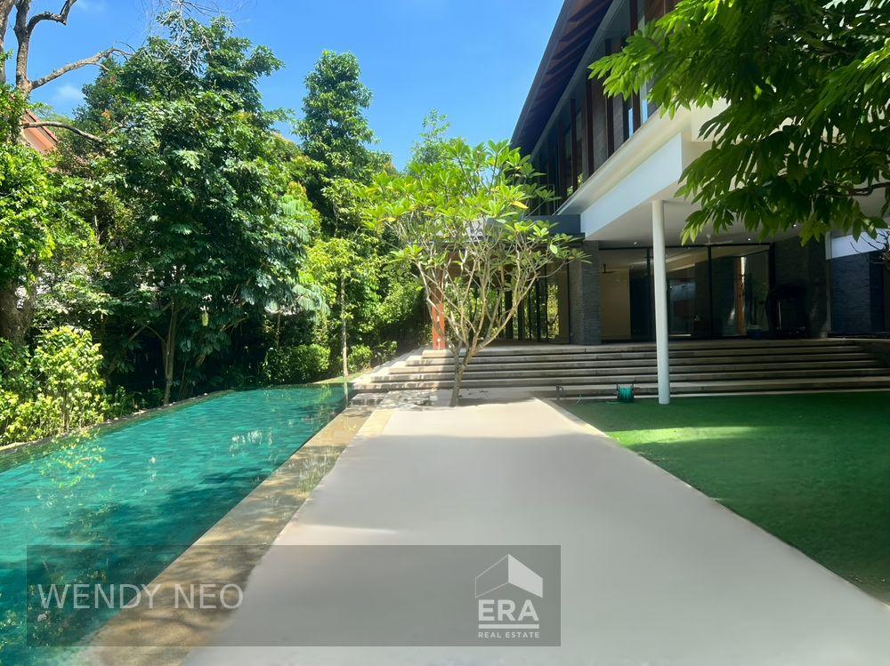 Prop-GPT: Bungalow - Good Class: D10  Belmont Road For Rent
