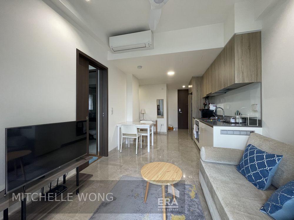 Condominium for Rent, Paya Lebar Road Park Place Residences At Plq, SGD 4,500 | Leasehold 99