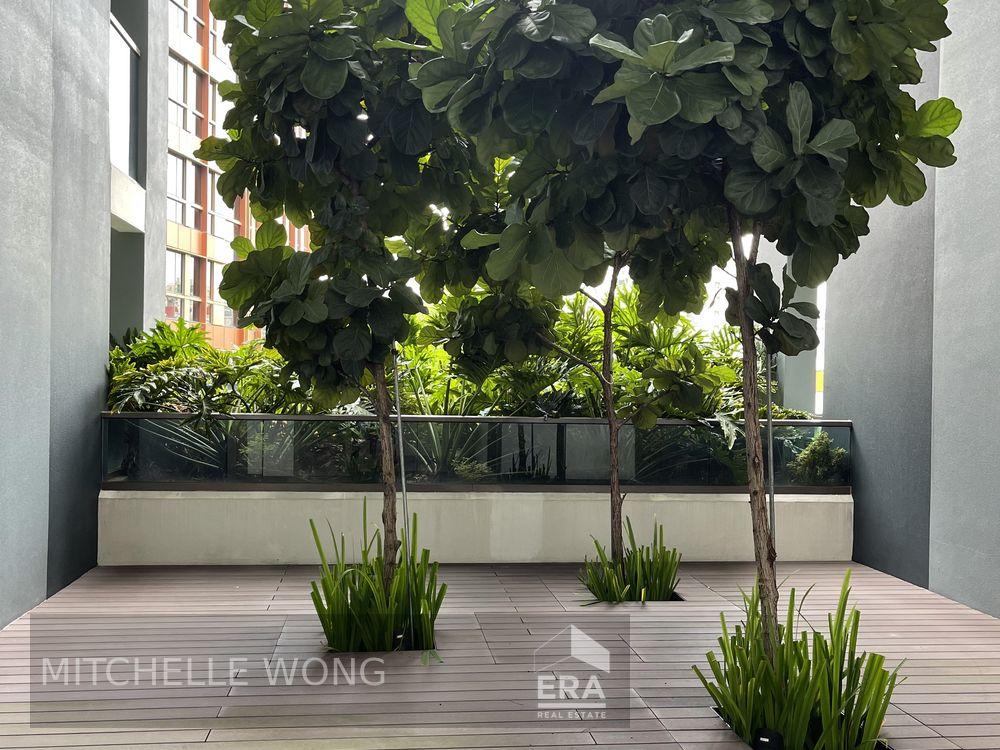 Condominium for Rent, Paya Lebar Road Park Place Residences At Plq, SGD 4,500 | Leasehold 99