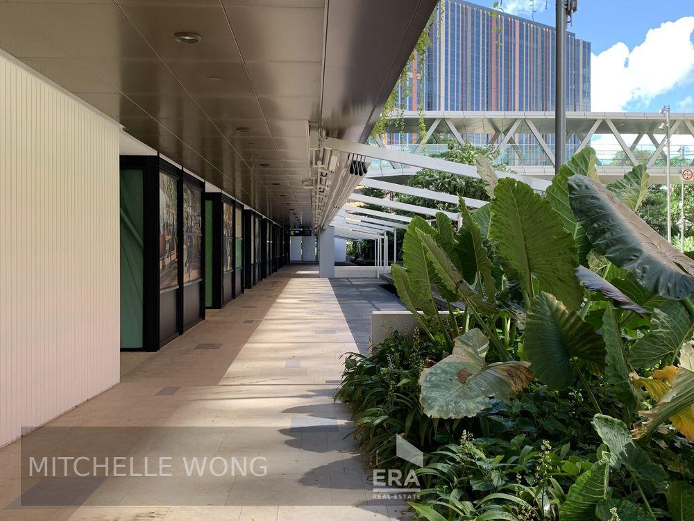 Condominium for Rent, Paya Lebar Road Park Place Residences At Plq, SGD 4,500 | Leasehold 99