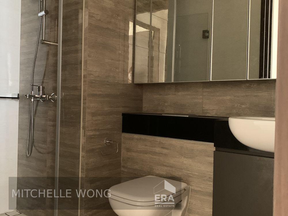 Condominium for Rent, Paya Lebar Road Park Place Residences At Plq, SGD 4,500 | Leasehold 99