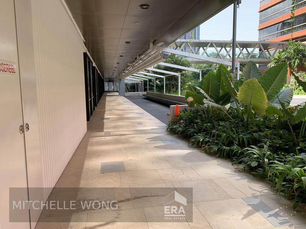 Condominium for Rent, Paya Lebar Road Park Place Residences At Plq, SGD 4,500 | Leasehold 99