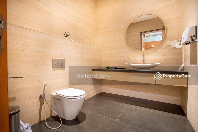 Bungalow - Good Class for Rent: Upper Bukit Timah, D21, 589886