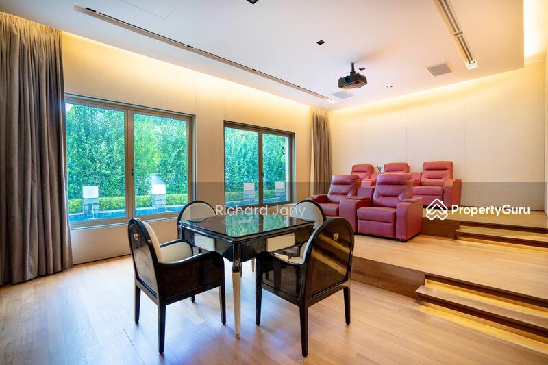 Bungalow - Good Class for Rent: Upper Bukit Timah, D21, 589886