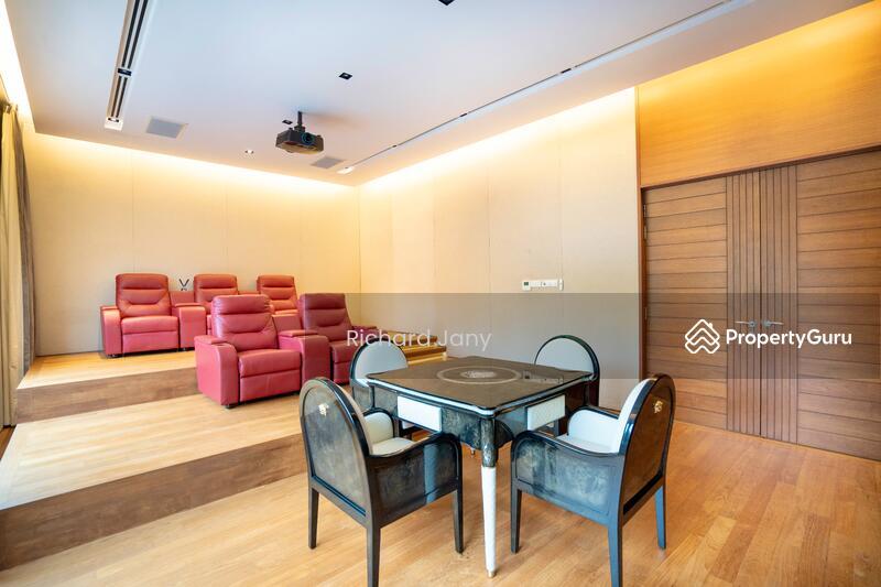 Bungalow - Good Class for Rent: Upper Bukit Timah, D21, 589886