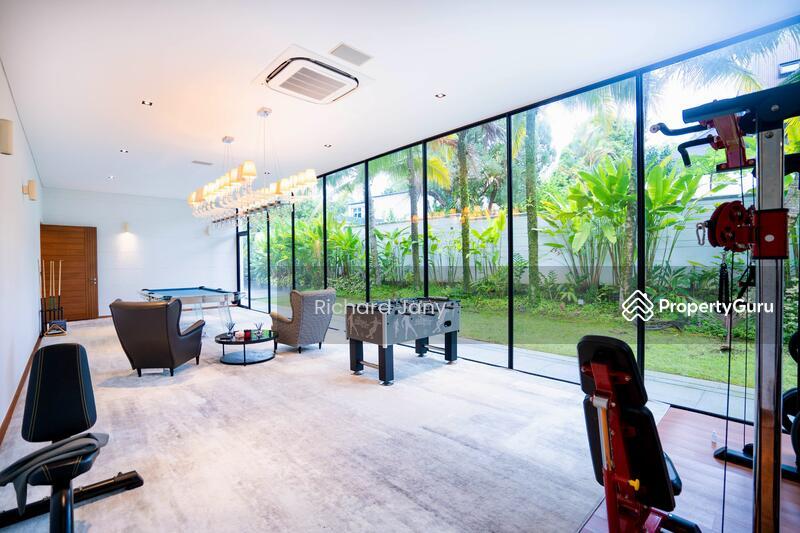 Bungalow - Good Class for Rent: Upper Bukit Timah, D21, 589886