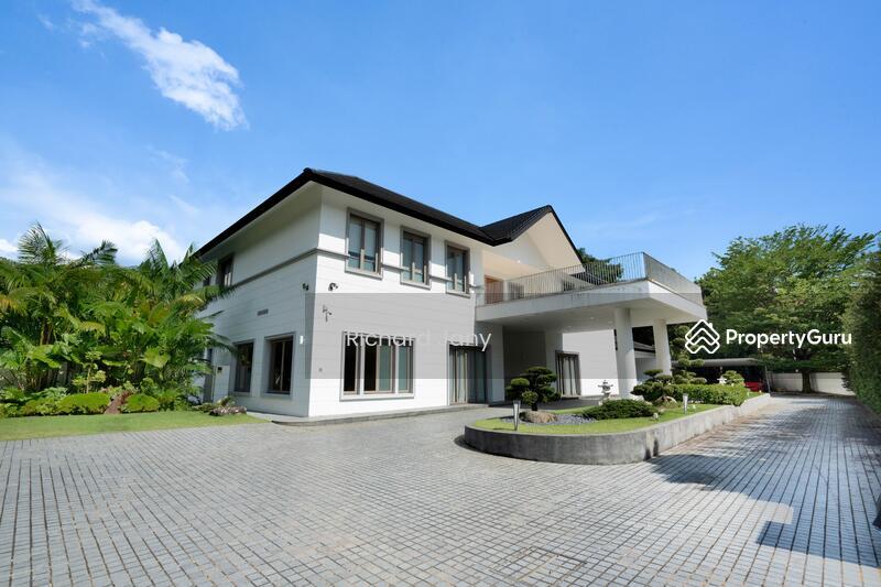 Bungalow - Good Class for Rent: Upper Bukit Timah, D21, 589886
