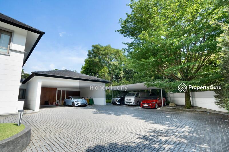Bungalow - Good Class for Rent: Upper Bukit Timah, D21, 589886