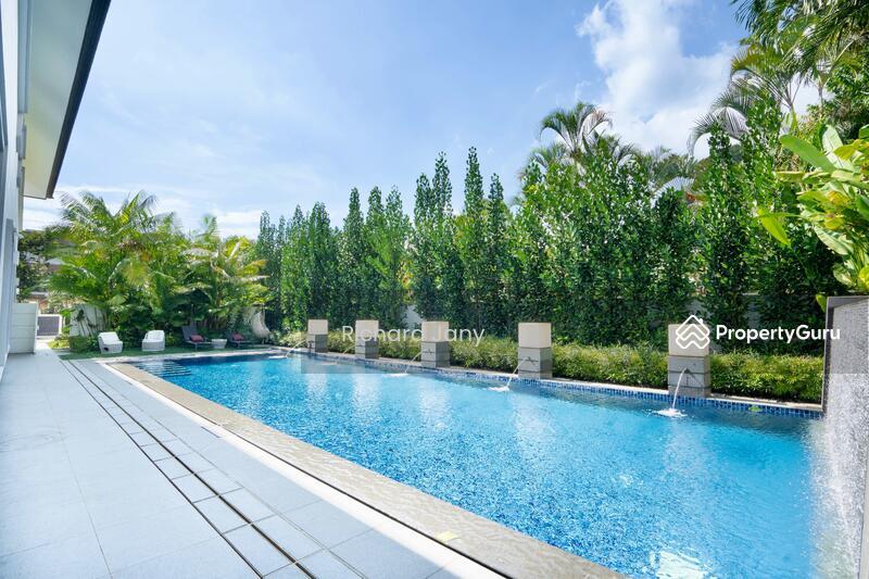 Bungalow - Good Class for Rent: Upper Bukit Timah, D21, 589886