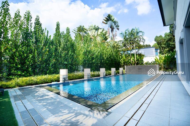 Bungalow - Good Class for Rent: Upper Bukit Timah, D21, 589886