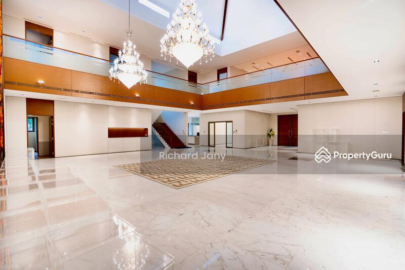 Bungalow - Good Class for Rent: Upper Bukit Timah, D21, 589886