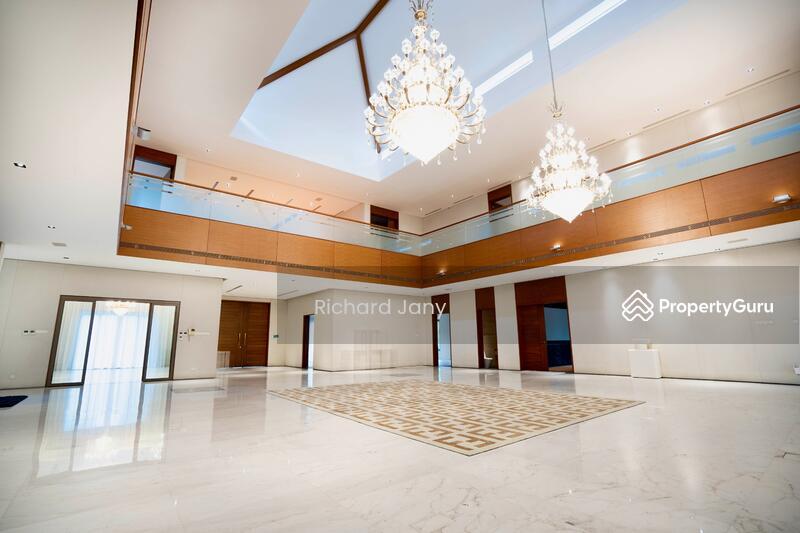 Bungalow - Good Class for Rent: Upper Bukit Timah, D21, 589886