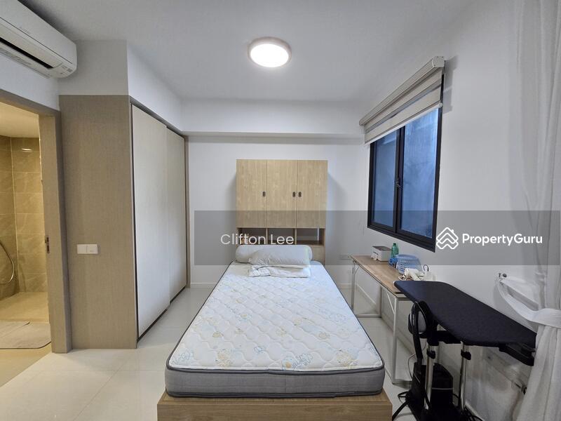 Condominium for Rent: D18, 528466