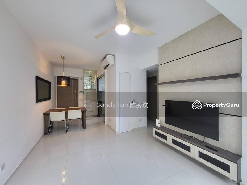 Prop-GPT: Condominium: D03  The Metropolitan Condominium